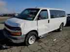 2015 CHEVROLET EXPRESS 2500