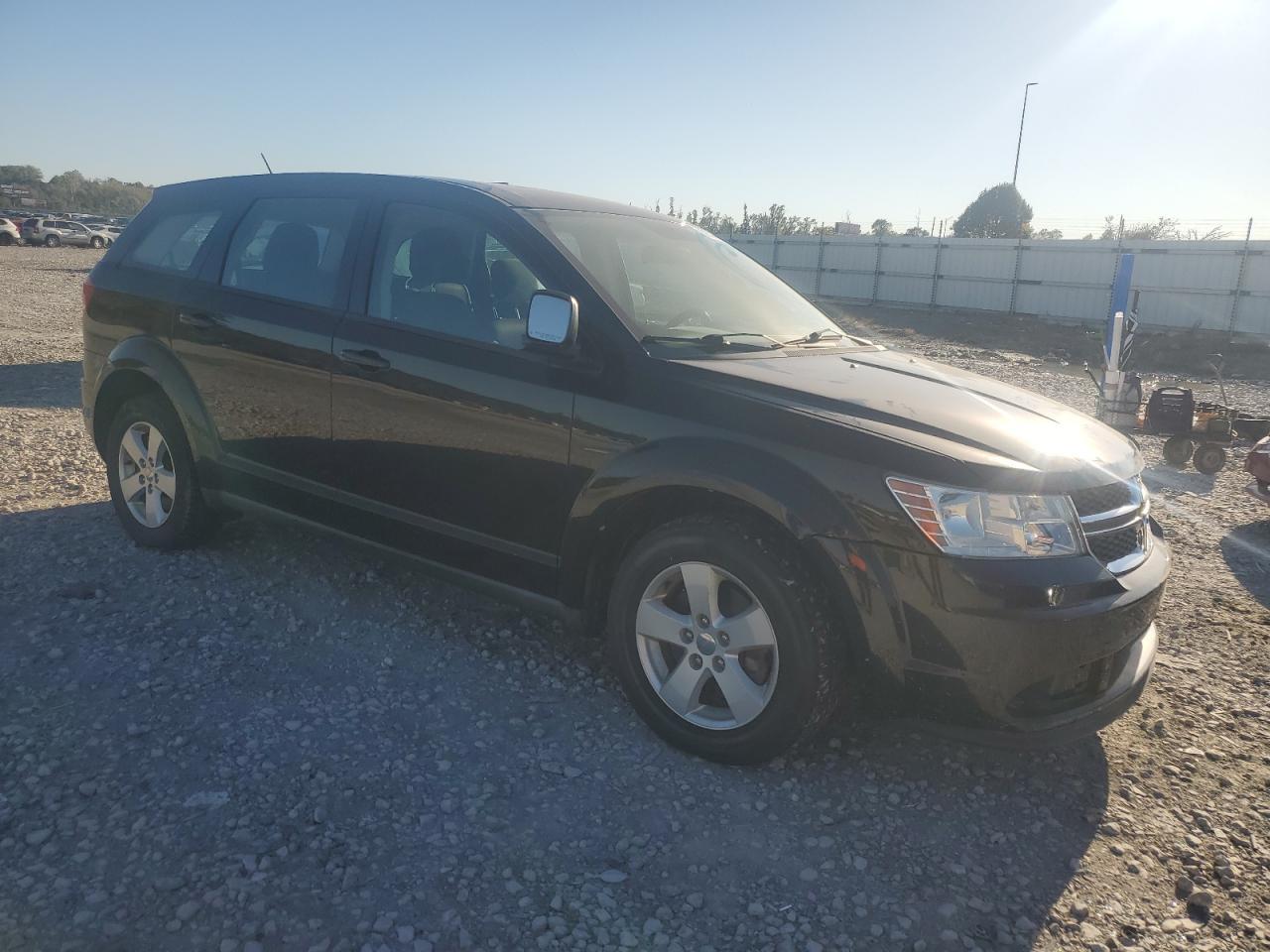 2013 DODGE JOURNEY