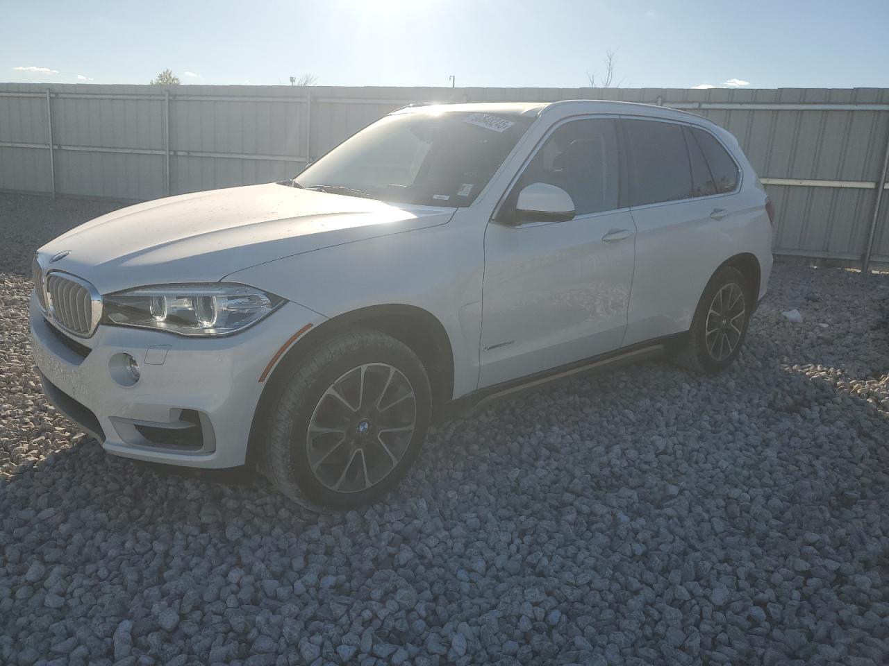 2014 BMW X5