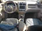 2007 KIA SPORTAGE