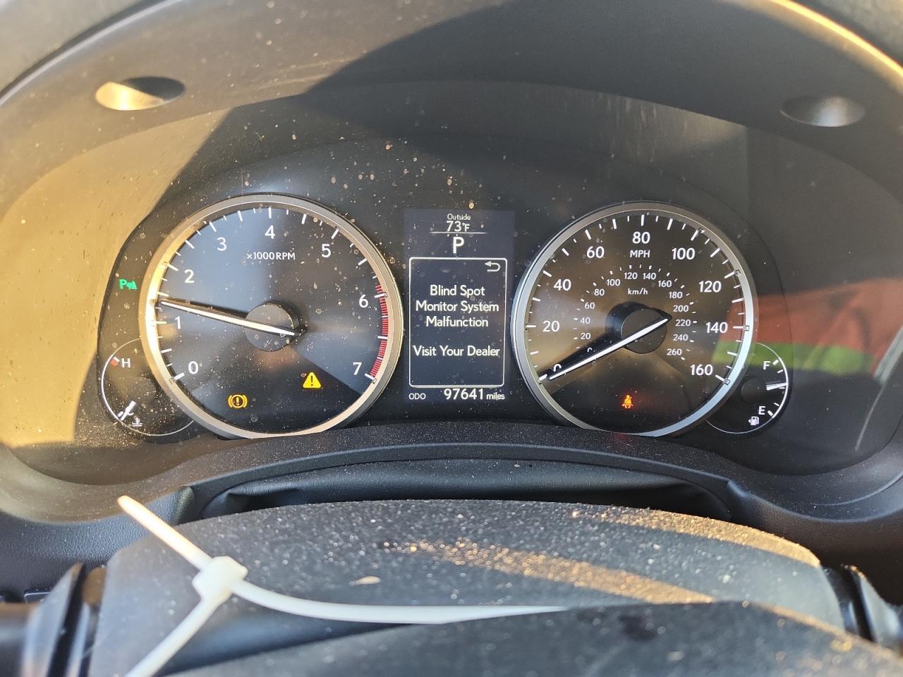 2015 LEXUS Nx