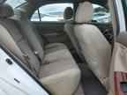 2008 TOYOTA COROLLA