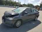 2017 CHEVROLET SONIC