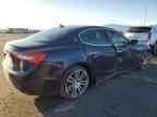 2016 MASERATI Ghibli