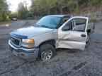 2006 GMC Sierra