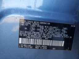 2009 TOYOTA RAV4