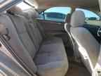 2005 TOYOTA CAMRY