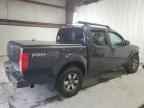 2012 NISSAN Frontier