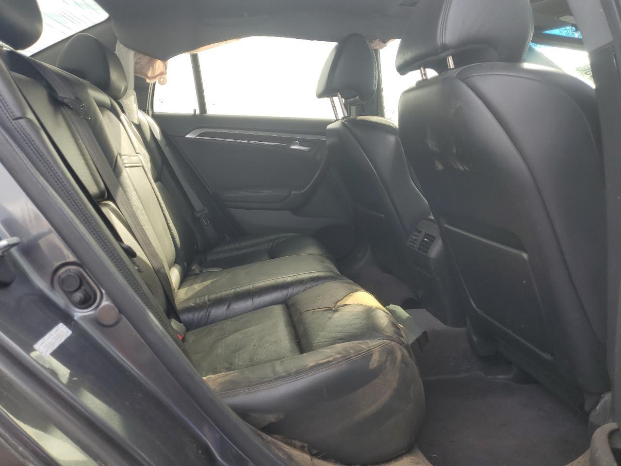 2008 ACURA TL