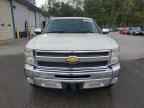 2012 CHEVROLET Silverado