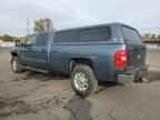 2011 CHEVROLET Silverado 3500