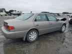 2000 TOYOTA CAMRY