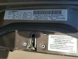 2009 DODGE RAM 1500
