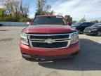 2015 CHEVROLET Suburban
