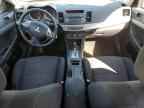 2011 MITSUBISHI LANCER
