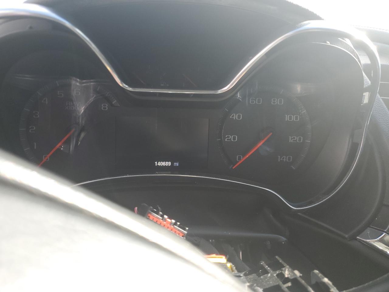 2014 CHEVROLET IMPALA