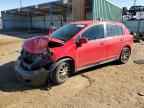 2010 NISSAN VERSA