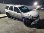 2005 CHEVROLET Trailblazer