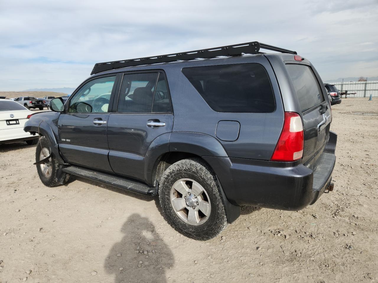 2006 TOYOTA 4Runner