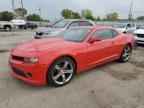 2015 CHEVROLET Camaro