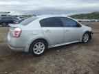 2011 NISSAN SENTRA