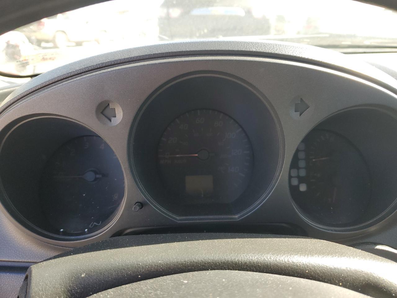 2002 NISSAN ALTIMA