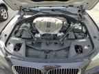 2010 BMW 7 series