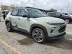 2024 CHEVROLET Trailblazer