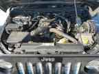 2010 JEEP WRANGLER