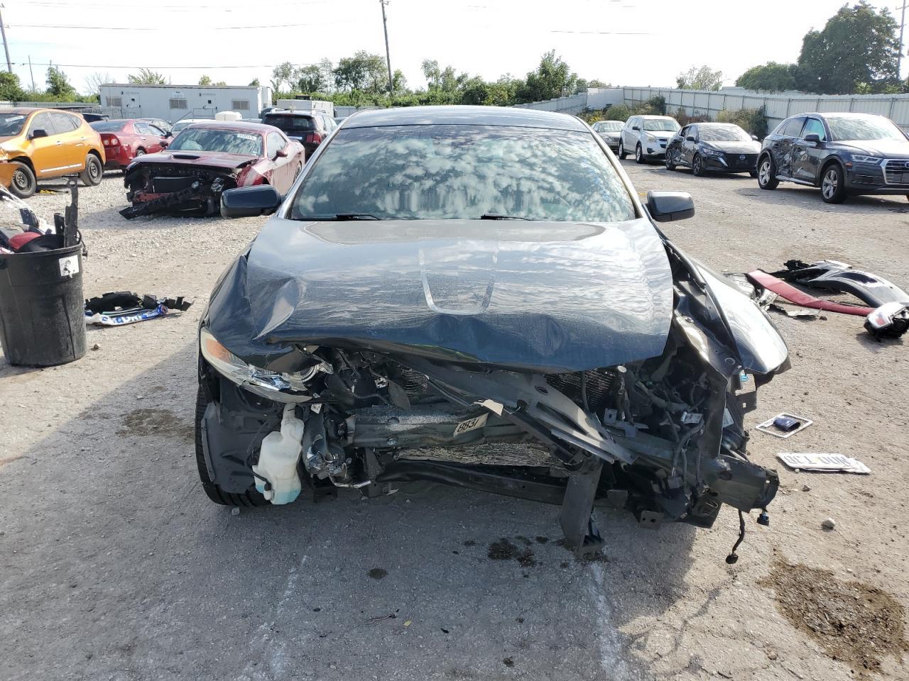 2010 LINCOLN MKS