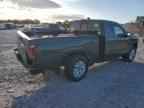 2022 NISSAN Frontier