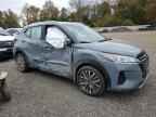 2024 NISSAN KICKS