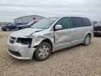 2012 DODGE GRAND CARAVAN
