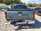 2011 CHEVROLET Silverado