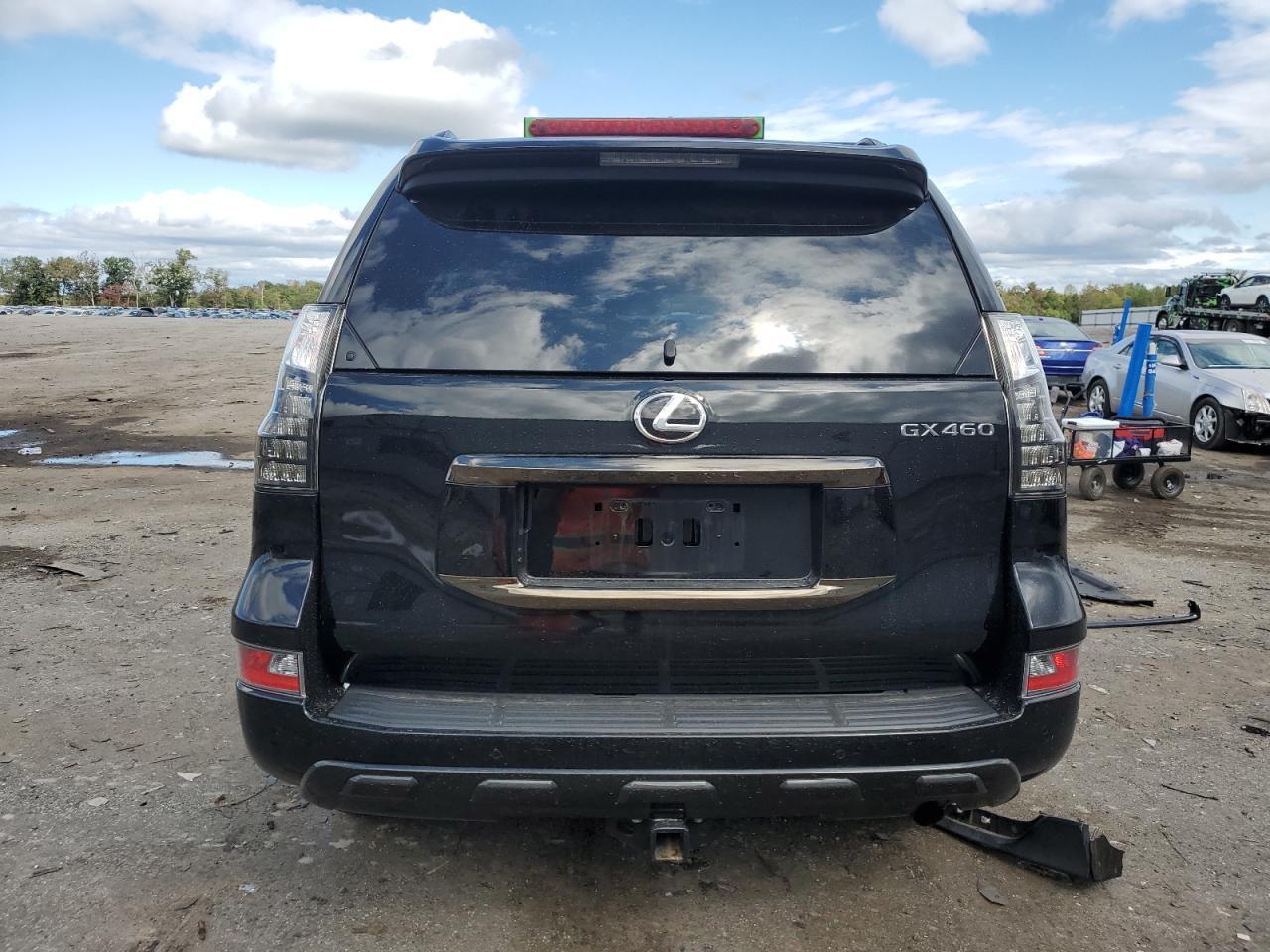 2023 LEXUS Gx