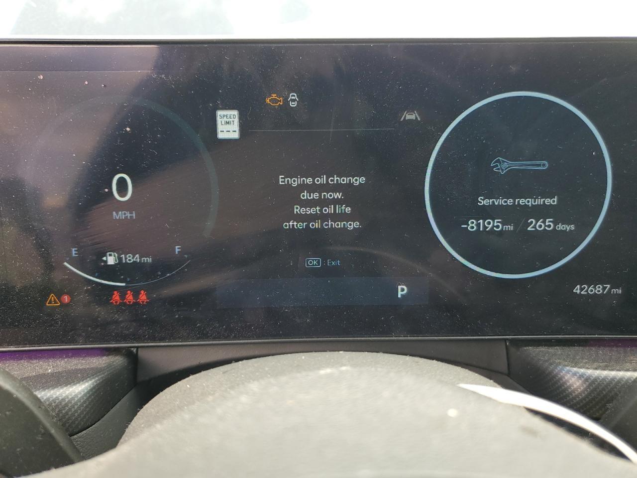 2025 HYUNDAI SONATA