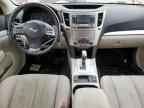 2013 SUBARU Outback