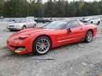 1999 CHEVROLET CORVETTE