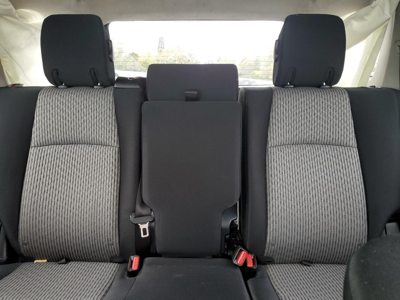 2014 TOYOTA 4Runner