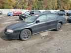 2001 CHEVROLET IMPALA