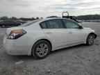 2011 NISSAN ALTIMA