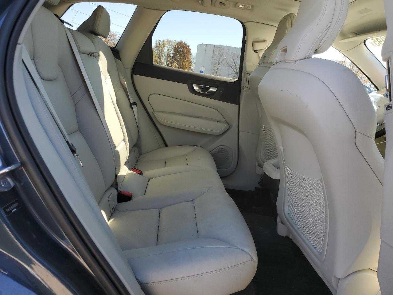 2023 VOLVO XC60