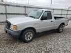 2010 FORD RANGER