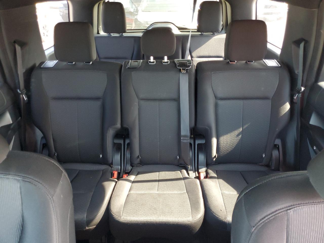 2021 FORD Expedition