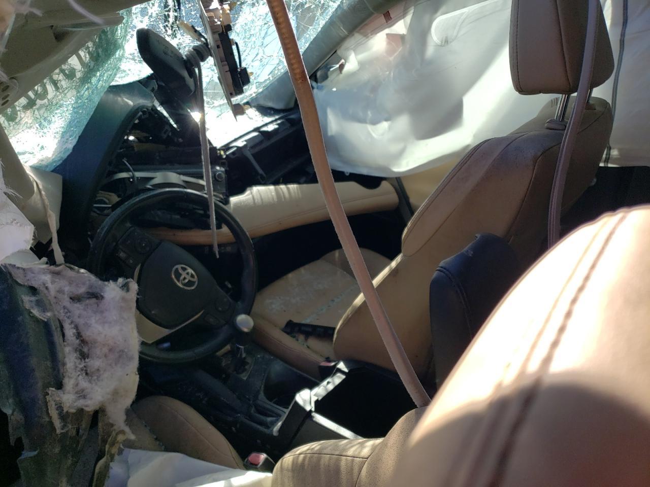 2013 TOYOTA RAV4