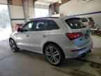 2016 AUDI SQ5