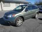 2008 HONDA CR-V