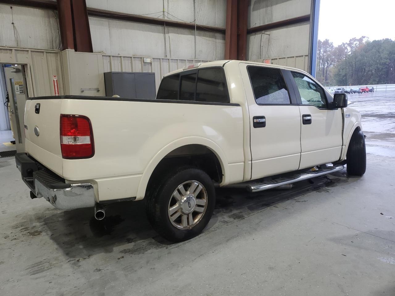 2008 FORD F-150