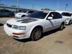1995 NISSAN Maxima