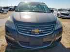 2014 CHEVROLET TRAVERSE